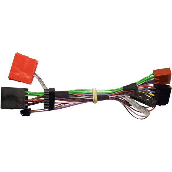 Câble commande au volant pour Kia Plug&Play Câble commande au volant pour Kia Plug&Play