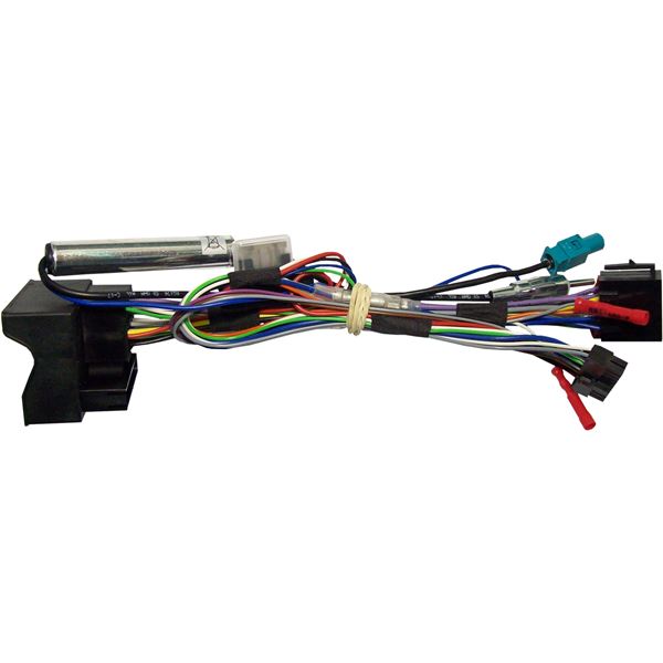 Câble commande au volant pour Megane 3 08> Plug&Play Câble commande au volant pour Megane 3 08> Plug&Play