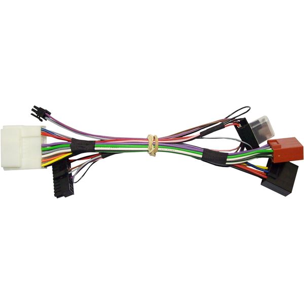 Câble commande au volant pour Suzuki Plug&Play Câble commande au volant pour Suzuki Plug&Play