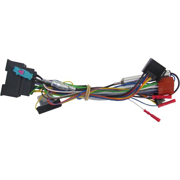Câble commande au volant pour Opel Plug&Play Câble commande au volant pour Opel Plug&Play
