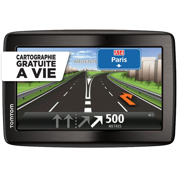 GPS Tomtom Via 135 Europe M GPS Tomtom Via 135 Europe M