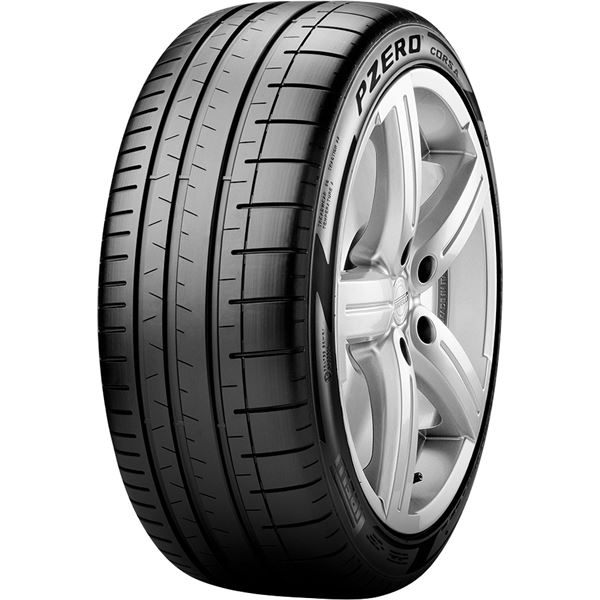 Pneu Pirelli 205/45R17 88Y Pzero Corsa XL Pneu Pirelli 205/45R17 88Y Pzero Corsa XL