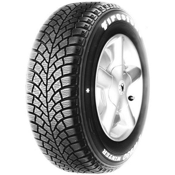 Pneu Hiver Firestone 145/70R13 71T Fw930 Pneu Hiver Firestone 145/70R13 71T Fw930