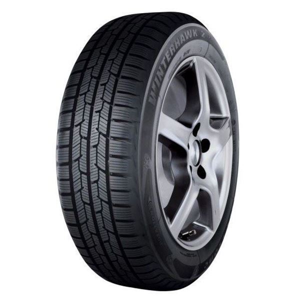 Pneu Hiver Firestone 215/60R16 99H Winterhawk 2 XL Pneu Hiver Firestone 215/60R16 99H Winterhawk 2 XL