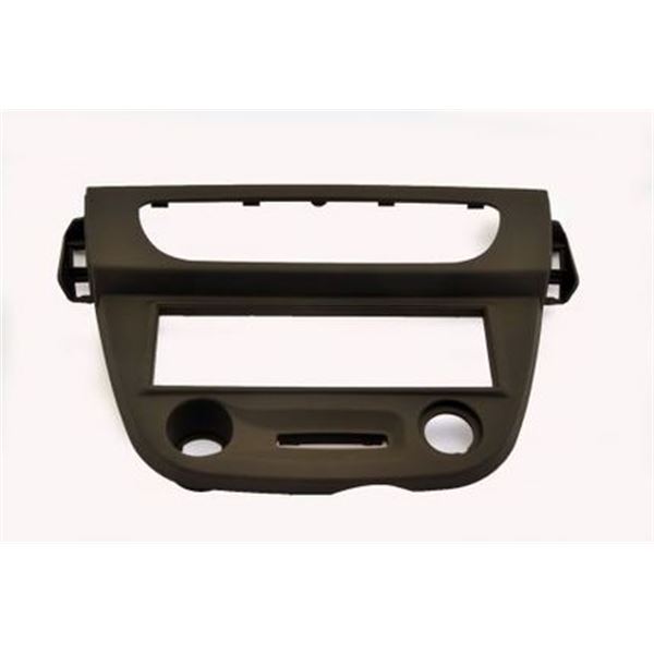 Support autoradio Iso pour Megane 3 Colori noir Support autoradio Iso pour Megane 3 Colori noir