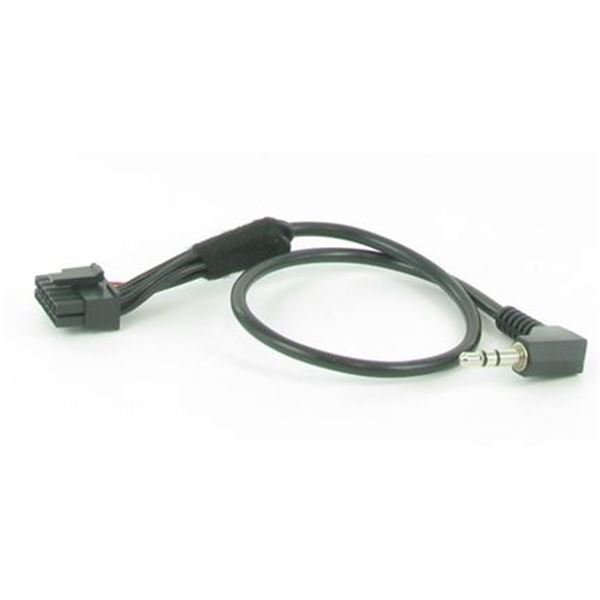 Connecteur commande au volant pour autoradio Pioneer Connecteur commande au volant pour autoradio Pioneer