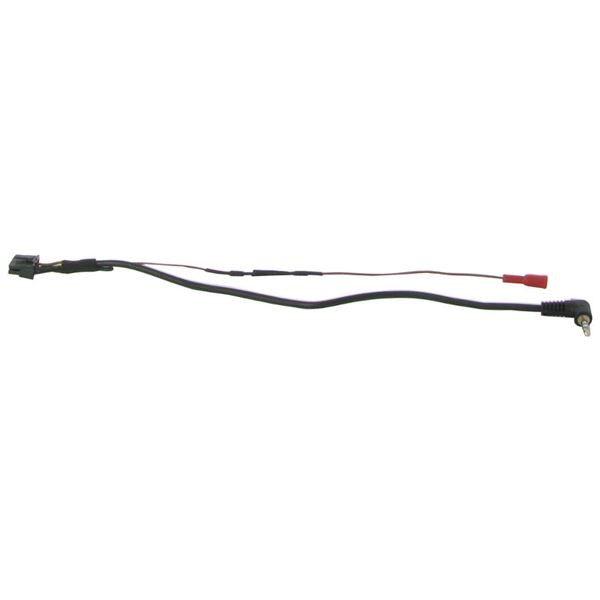 Connecteur commande au volant pour autoradio JVC Connecteur commande au volant pour autoradio JVC