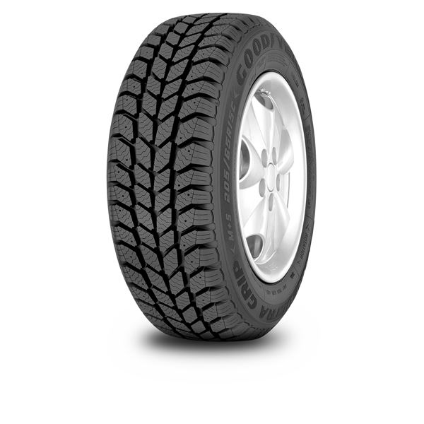 Pneu hiver Goodyear 215/65R16 98T UltraGrip + SUV Pneu hiver Goodyear 215/65R16 98T UltraGrip + SUV