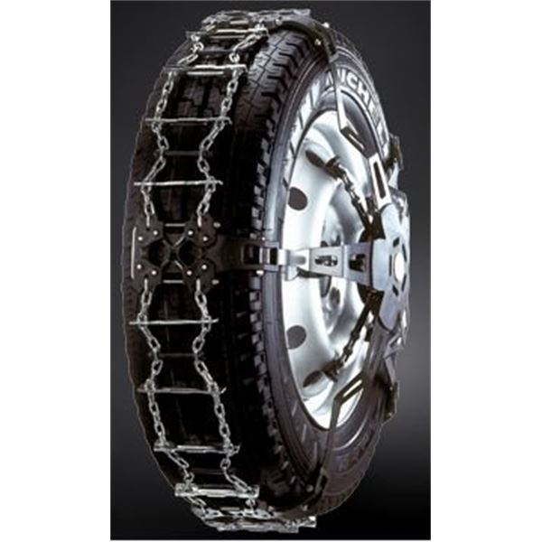 2 Chaînes neige LT54S Trak Maggigroup 2 Chaînes neige LT54S Trak Maggigroup