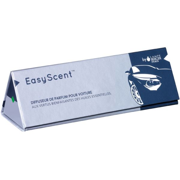 Diffuseur Easyscent Anti-mal des transports Lampe Berger Diffuseur Easyscent Anti-mal des transports Lampe Berger