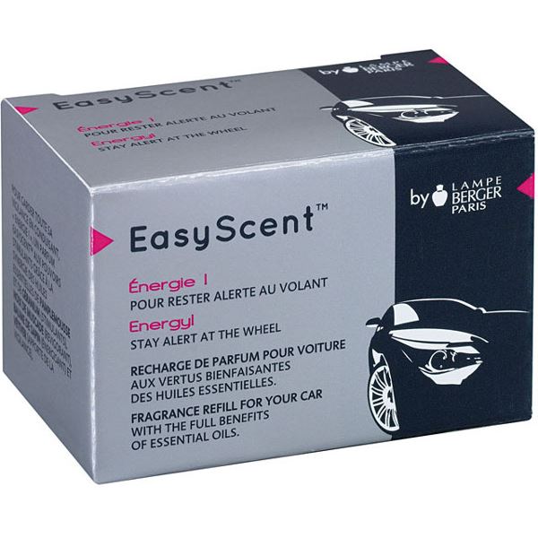 Recharge Easyscent Energie Lampe Berger Recharge Easyscent Energie Lampe Berger