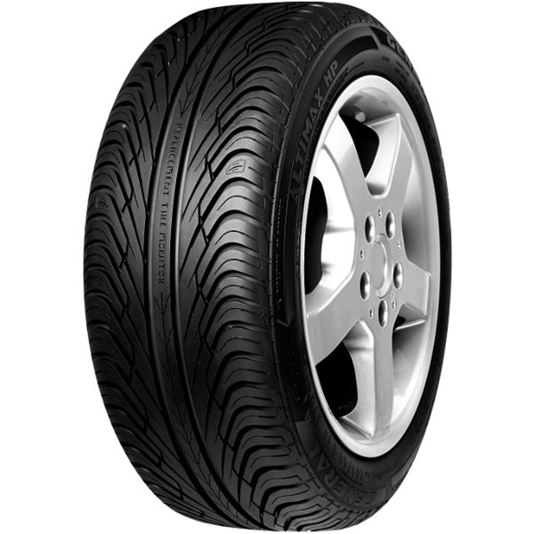Pneu 4X4 General Tire 215/60R17 96H Altimax Hp Pneu 4X4 General Tire 215/60R17 96H Altimax Hp