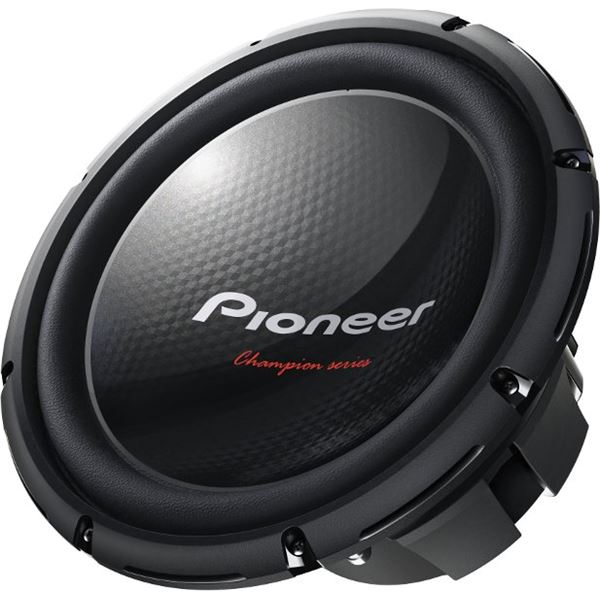 Subwoofer Pioneer TS-W310S4 Subwoofer Pioneer TS-W310S4