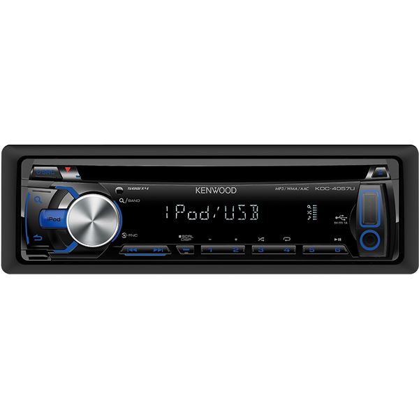 Autoradio Kenwood KDC-4057UB Autoradio Kenwood KDC-4057UB