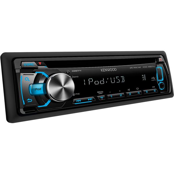 Autoradio Kenwood KDC-4557U Autoradio Kenwood KDC-4557U