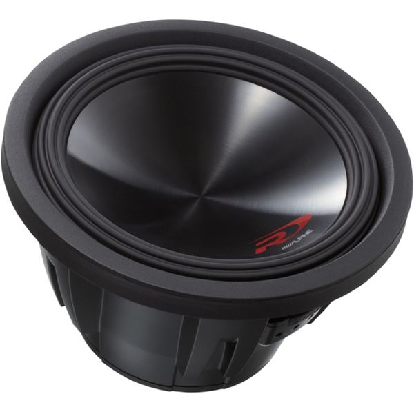 Subwoofer Alpine SWR-12D4 Subwoofer Alpine SWR-12D4