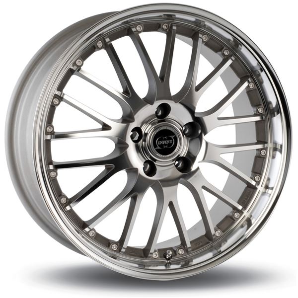jante Phoenix 8 x 18 5 x 100 ET35 jante Phoenix 8 x 18 5 x 100 ET35