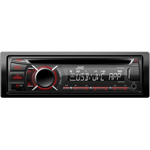 Autoradio JVC KD-R441 Autoradio JVC KD-R441