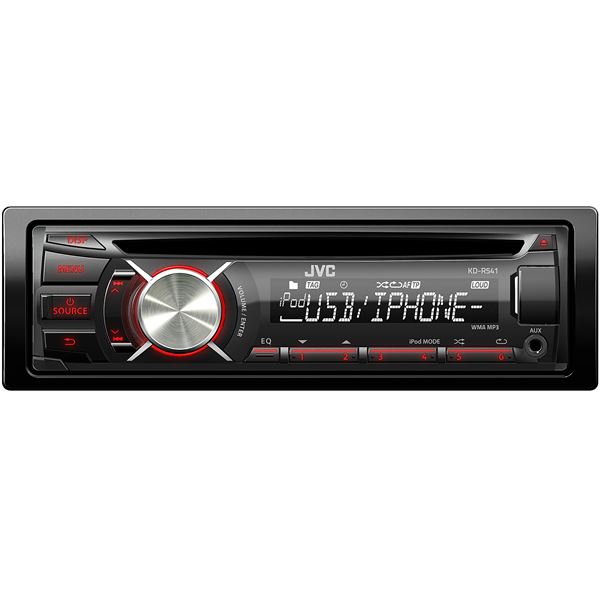 Autoradio JVC KD-R541 Autoradio JVC KD-R541