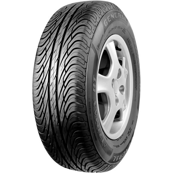 Pneu General Tire 155/70R13 75T Altimax RT Pneu General Tire 155/70R13 75T Altimax RT