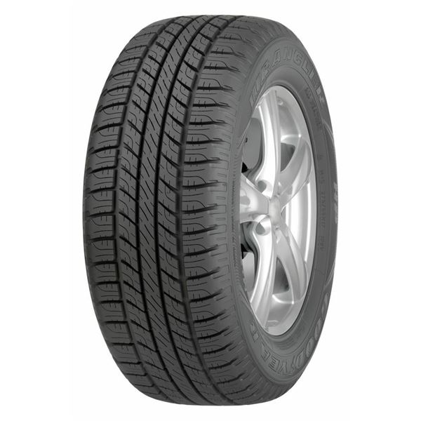 Pneu Goodyear 265/65R17 112H Wrangler HP Pneu Goodyear 265/65R17 112H Wrangler HP