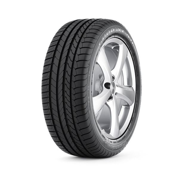 Pneu Runflat Goodyear 245/45R19 102Y Efficientgrip XL Pneu Runflat Goodyear 245/45R19 102Y Efficientgrip XL
