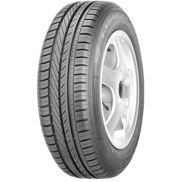 Pneu Camionnette Goodyear 175/65R14 90T Duragrip Pneu Camionnette Goodyear 175/65R14 90T Duragrip