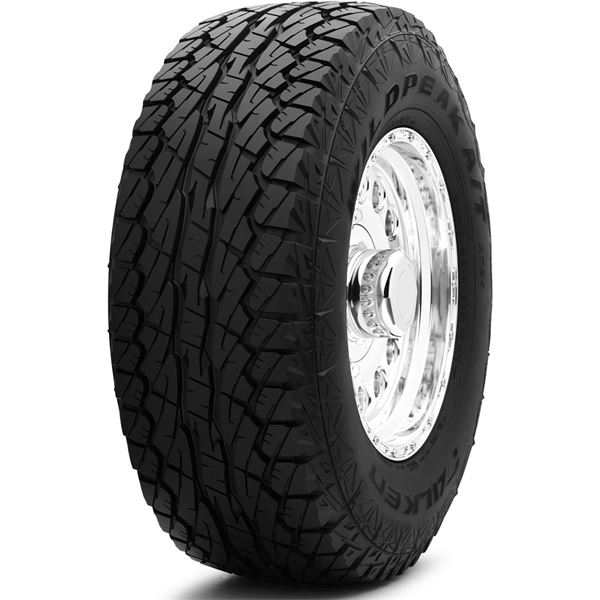 Pneu 4X4 Falken 215/75R15 104S Wildpeak A/T Pneu 4X4 Falken 215/75R15 104S Wildpeak A/T