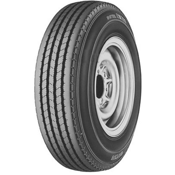 Pneu Camionnette Falken 7/80R16 117L Ri-103 Pneu Camionnette Falken 7/80R16 117L Ri-103