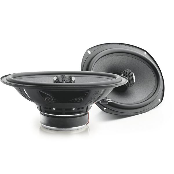Haut-parleurs Focal Integration ISC 690 Haut-parleurs Focal Integration ISC 690