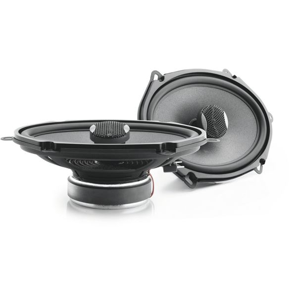 Haut-parleurs Focal Integration ISC 570 Haut-parleurs Focal Integration ISC 570