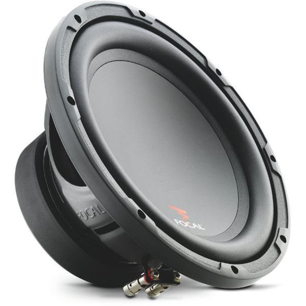 Subwoofer Focal Performance P25 Subwoofer Focal Performance P25
