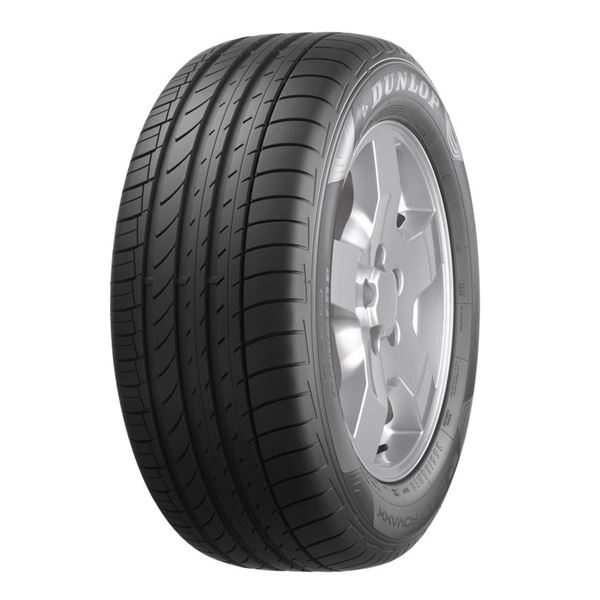 Pneu 4X4 Dunlop 255/55R18 109Y Sp Quattromaxx XL Pneu 4X4 Dunlop 255/55R18 109Y Sp Quattromaxx XL