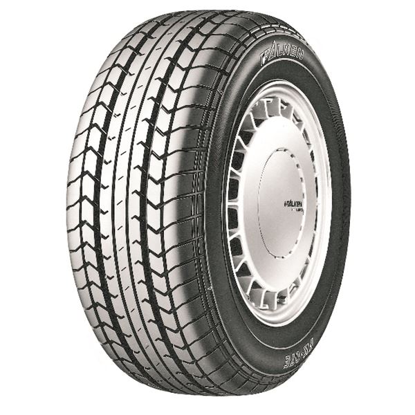 Pneu Falken 165/70R10 72H Fk 07E Pneu Falken 165/70R10 72H Fk 07E