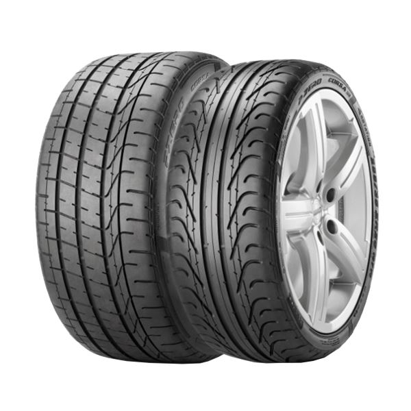 Pneu Pirelli 295/30R18 94Y Pzero Corsa Asimmetrico 2 Pneu Pirelli 295/30R18 94Y Pzero Corsa Asimmetrico 2