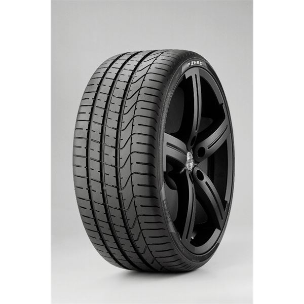 PNEU PIRELLI 265/30R19 93Y PZERO SILVER XL PNEU PIRELLI 265/30R19 93Y PZERO SILVER XL