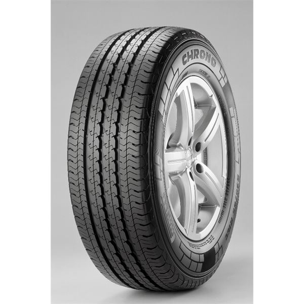 PNEU PIRELLI 215/75R16 113R CHRONO SERIE 2 PNEU PIRELLI 215/75R16 113R CHRONO SERIE 2