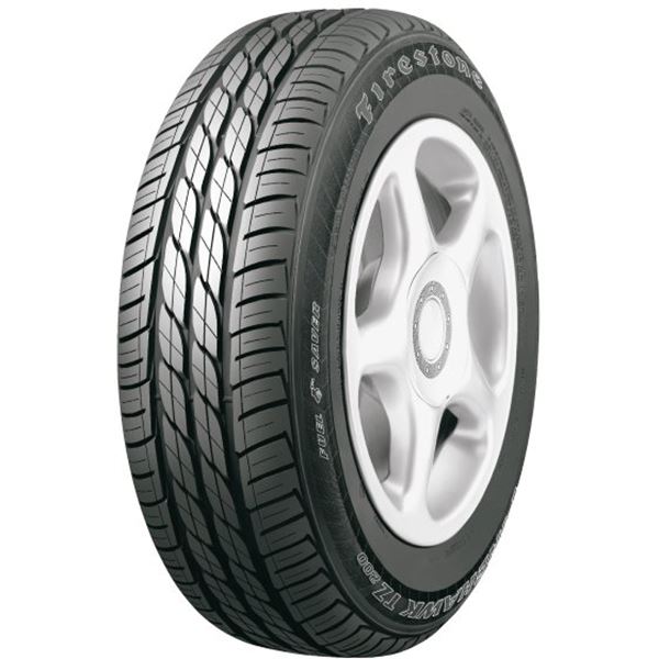 Pneu Firestone 195/65R14 89H Firehawk Tz200 Pneu Firestone 195/65R14 89H Firehawk Tz200