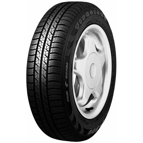 Pneu Firestone 195/70R14 91T F590 FUEL SAVER Pneu Firestone 195/70R14 91T F590 FUEL SAVER