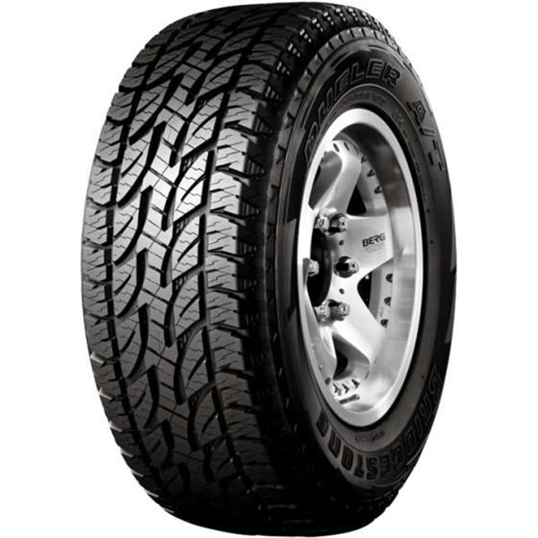 Pneu Bridgestone 7.50R16 112N DUELER AT694 Pneu Bridgestone 7.50R16 112N DUELER AT694