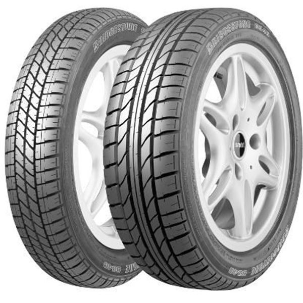 PNEU BRIDGESTONE 185/55R15 82T B340 PNEU BRIDGESTONE 185/55R15 82T B340