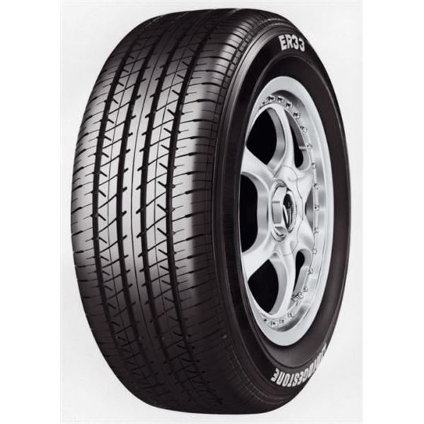 Pneu Bridgestone 255/40R18 95Y Turanza Er33 Pneu Bridgestone 255/40R18 95Y Turanza Er33