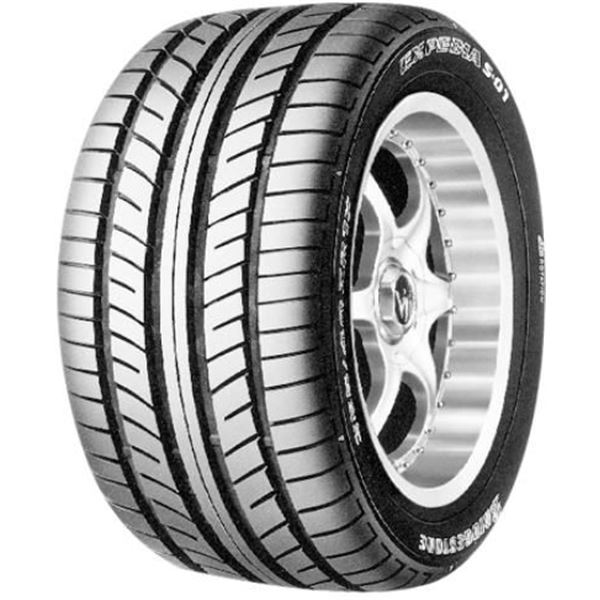 Pneu Bridgestone 255/45R17 98Y Expedia S-01 Pneu Bridgestone 255/45R17 98Y Expedia S-01