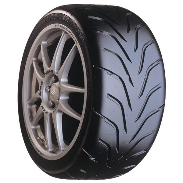 Pneu TOYO 215/45R17 91W PROXES R888 Pneu TOYO 215/45R17 91W PROXES R888