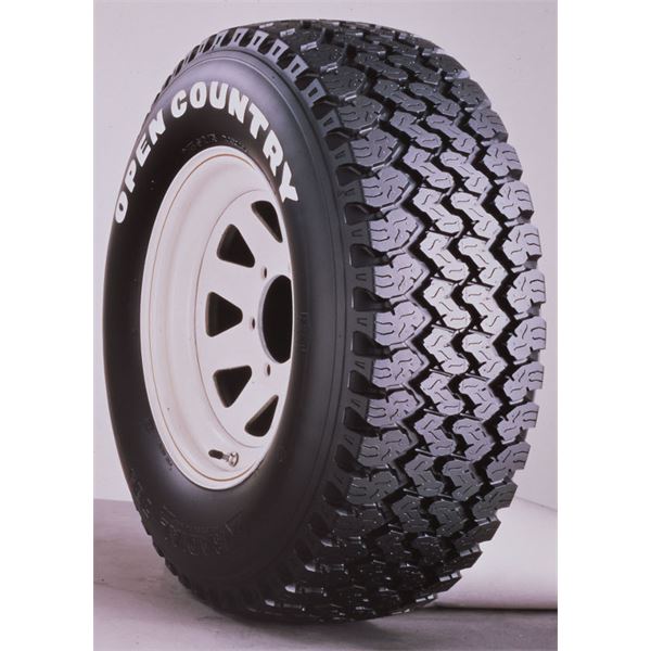 Pneu TOYO 195/80R15 94S 785 Pneu TOYO 195/80R15 94S 785