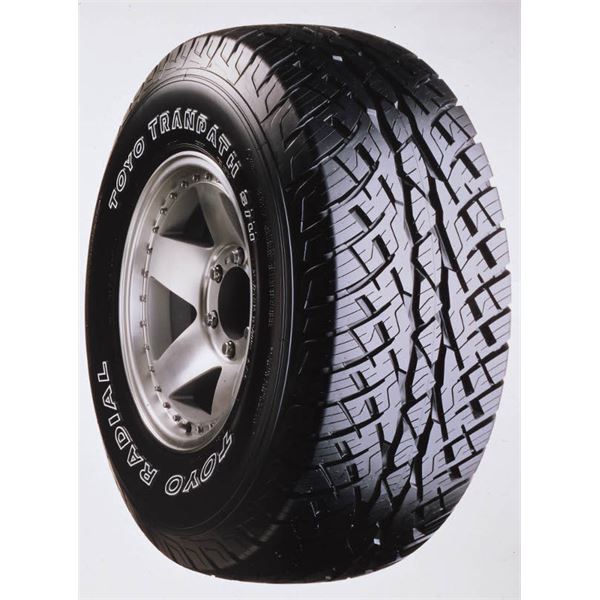 Pneu TOYO 205/80R16 104T TASU XL Pneu TOYO 205/80R16 104T TASU XL