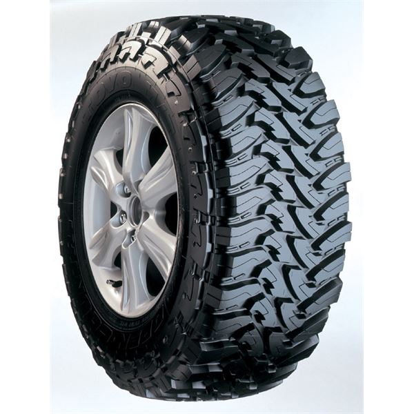 Pneu TOYO 265/75R16 123P OPMT Pneu TOYO 265/75R16 123P OPMT