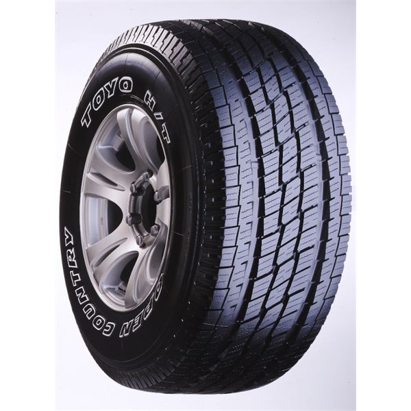 Pneu TOYO 265/70R15 112T OPHT Pneu TOYO 265/70R15 112T OPHT