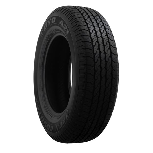 Pneu TOYO 245/70R17 108S OPA21 Pneu TOYO 245/70R17 108S OPA21