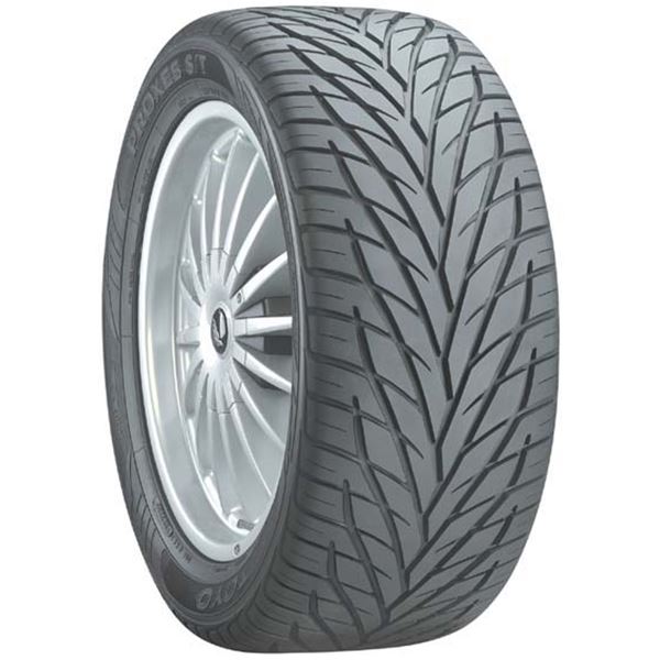 Pneu TOYO 275/60R15 107H PROXES S/T Pneu TOYO 275/60R15 107H PROXES S/T